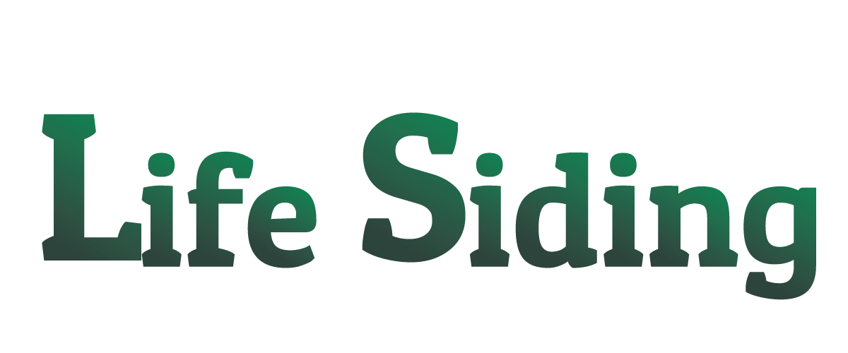 Life-siding